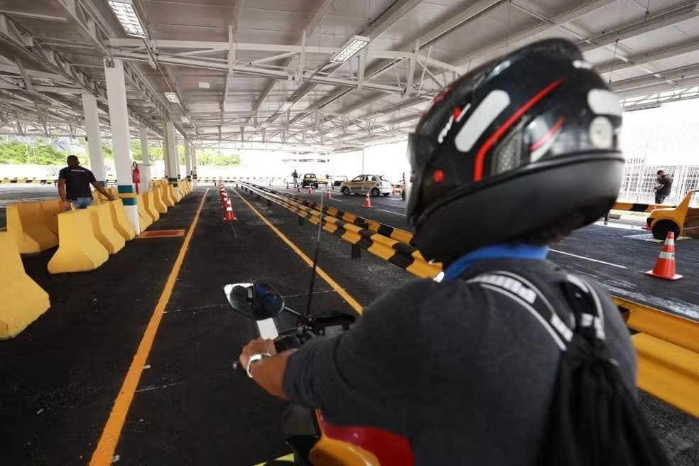 CNH da Gente: Governo abre inscrições para mais de 20 mil vagas em programa que oferece carteira de motorista gratuita