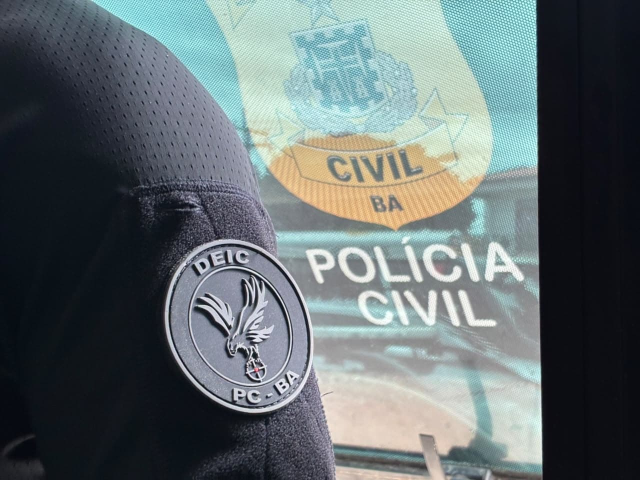 Inscrições para concurso da Polícia Civil da Bahia com 750 vagas são prorrogadas e encerram em 13 de setembro