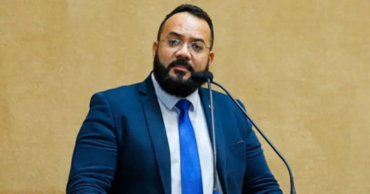 Moraes determina depoimento de Leandro de Jesus à PF após denúncia de deputado contra Dino e ex-chefe do GSI