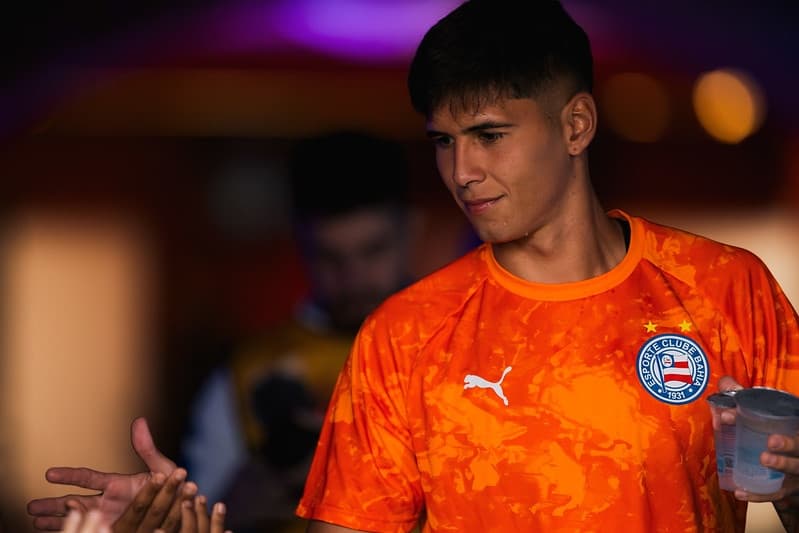 Bahia negocia venda de Ramos Mingo ao América do México; desfecho pode sair nas próximas horas