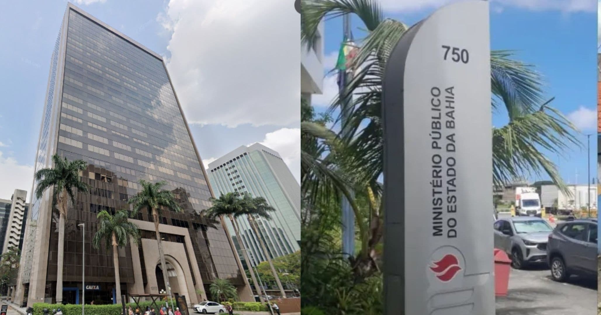 Empresa nega irregularidades e afirma não ter sido notificada sobre ação do MP-BA