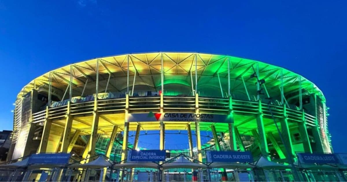 Governo Federal negocia com Fifa cota de ingressos populares para Copa Feminina 2027