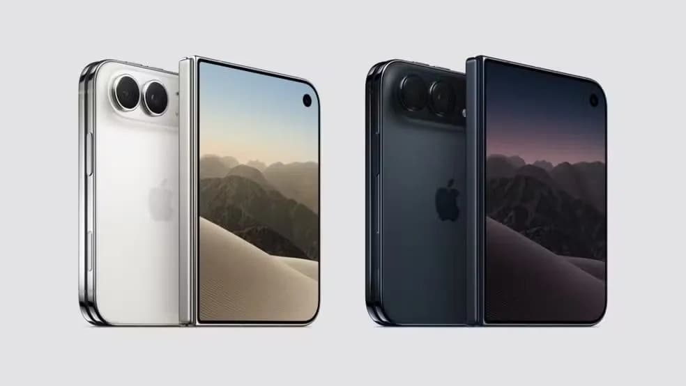 IPhone dobrável pode chegar a R$ 30 mil: veja o que dá para comprar com esse valor na Bahia