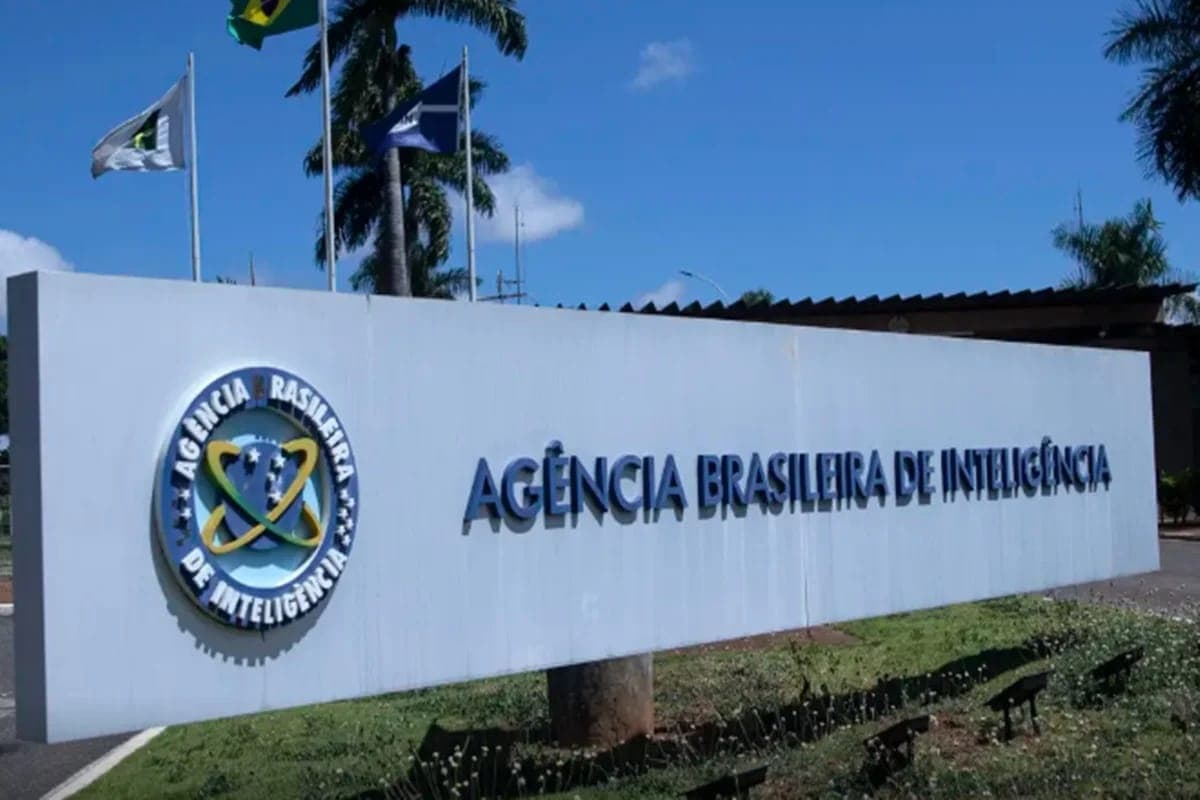Entidade de servidores da Abin critica uso político de relatórios de inteligência