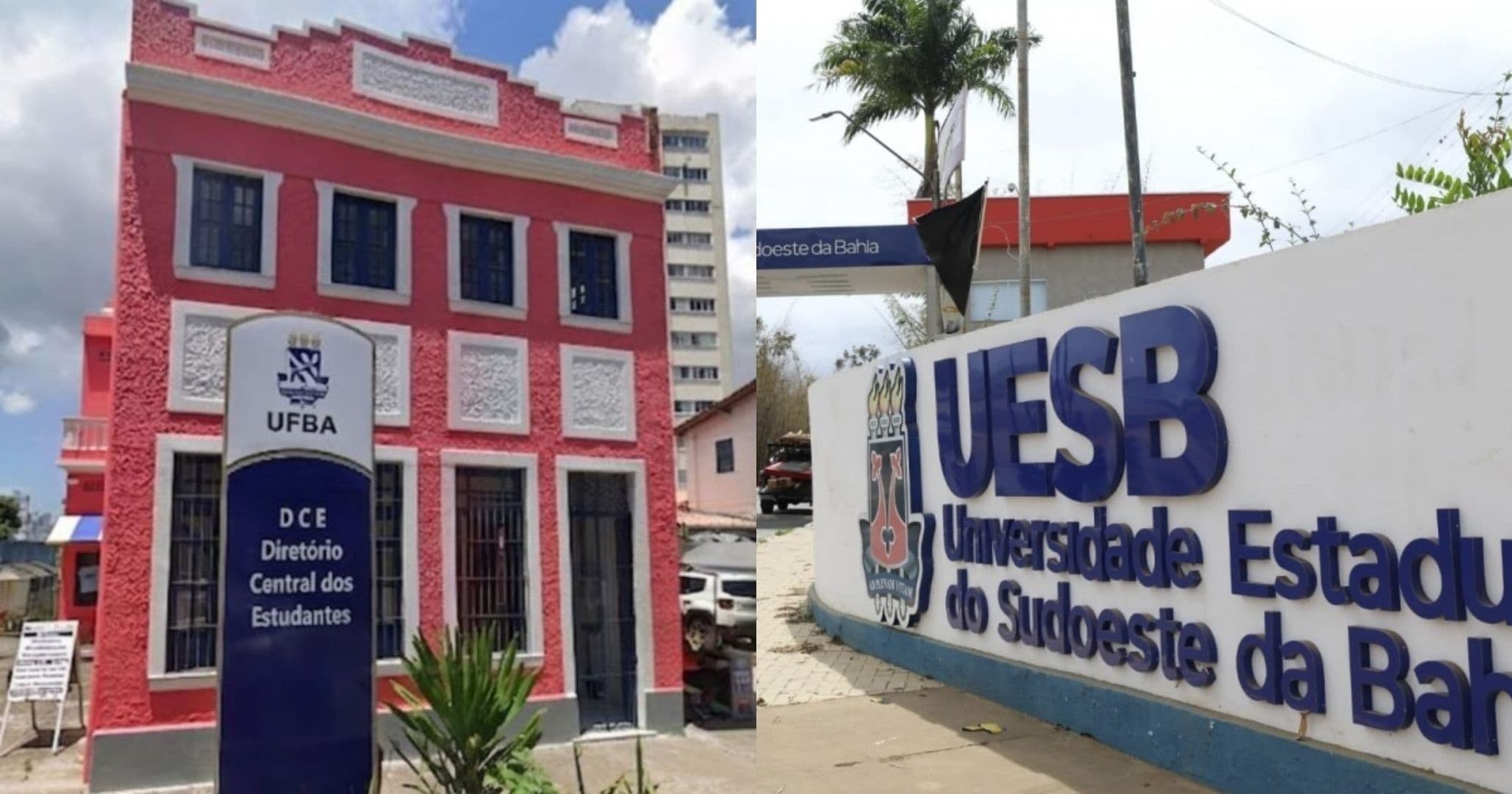 Ufba e Uesb se destacam entre as mais citadas da América Latina no Ranking Webometrics 2026