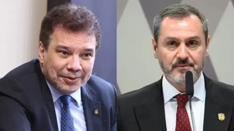Oposição quer convocar ministro Wellington César e chefe da PF por relatório apócrifo