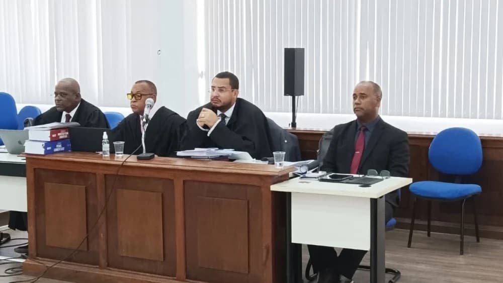 Homem é condenado a 30 anos de prisão por matar manicure na Bahia