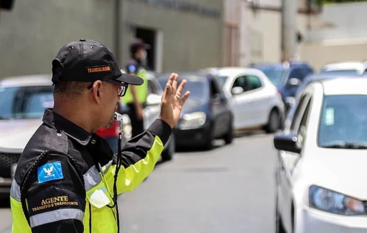 Transalvador altera trânsito em cinco bairros para show do Maroon 5 em Salvador