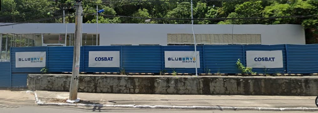 MP-BA recomenda suspensão imediata de obras em empreendimento imobiliário na Ondina