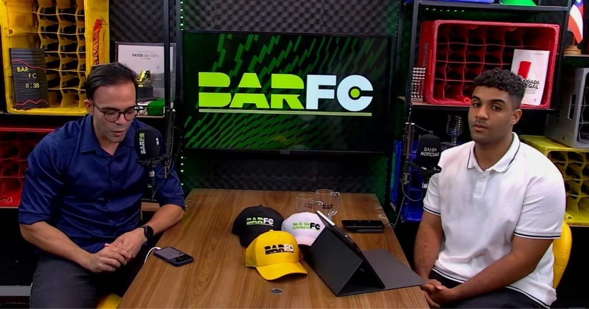 Bar FC repercute venda de Ramos Mingo e debate renovação de Ancelotti na Seleção