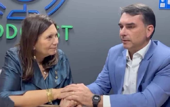 Deputada bolsonarista movimentou R$ 3,4 milhões em um ano e destinou emenda para produtora do "Dark Horse"