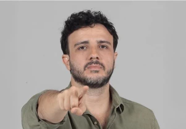 Candidato à Presidência, Renan Santos estuda vinda à Bahia para fortalecer candidaturas do grupo; saiba possível data
