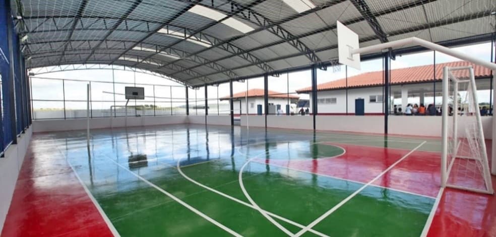 Esporte: confira propostas dos candidatos ao governo da Bahia; ACM Neto tem plano mais detalhado