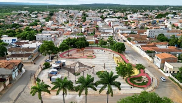Governo contrata obra de R$ 10,4 mi que vai implantar ciclofaixa na Chapada Diamantina
