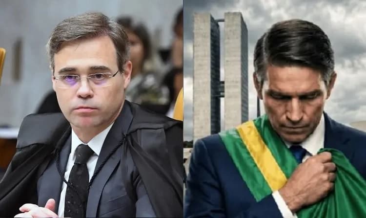 Mendonça mantém sigilo sobre informações do filme "Dark Horse" e investigação que envolve Jaques Wagner 