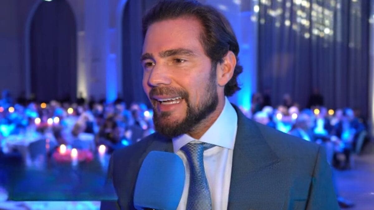 Vorcaro organizou festa com 120 mulheres e convidou Alcolumbre e Toffoli
