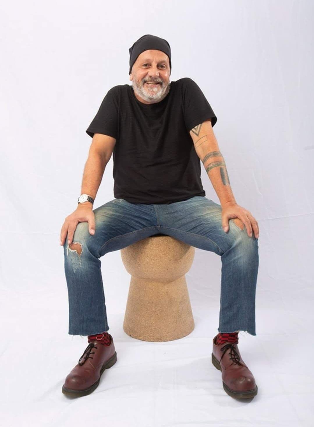 Blog do Marrom: Jonga Cunha, lança o COLÉ SSA (COLETIVO SALVADOR) 