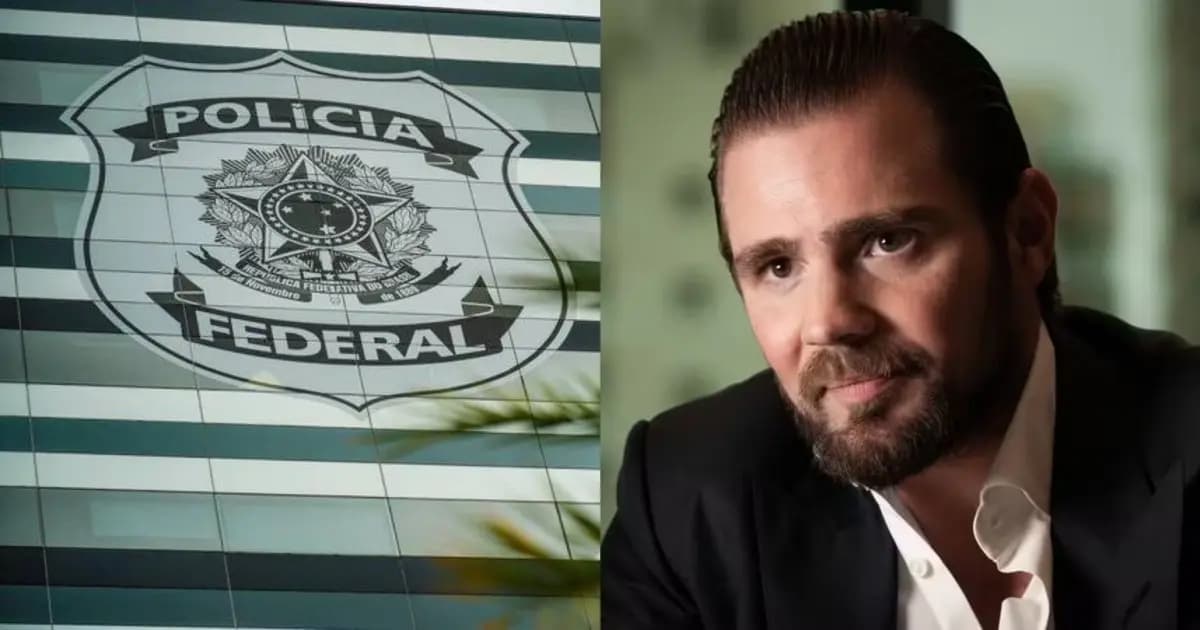 PF revela detalhes de articulações de Vorcaro dias antes de prisão; banqueiro sabia de operação 