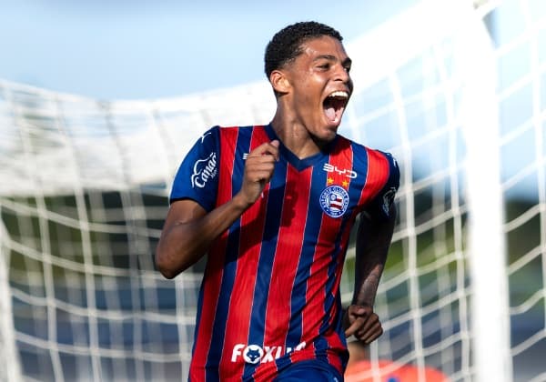 Bahia oficializa empréstimo de Caio Suassuna ao Avaí para disputa da Série B