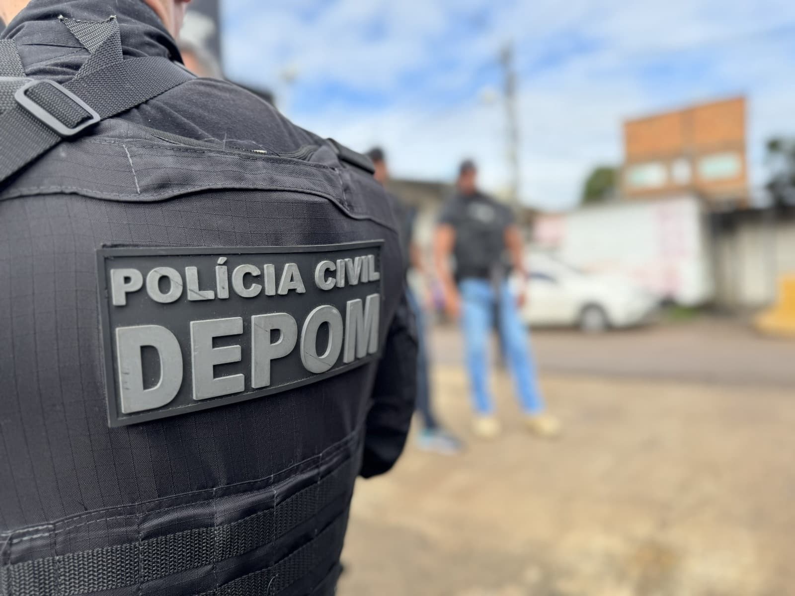 Suspeita de furtos é presa no Aeroporto de Salvador