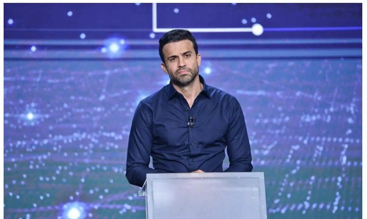 TSE forma maioria para barrar candidatura de Pablo Marçal à Presidência