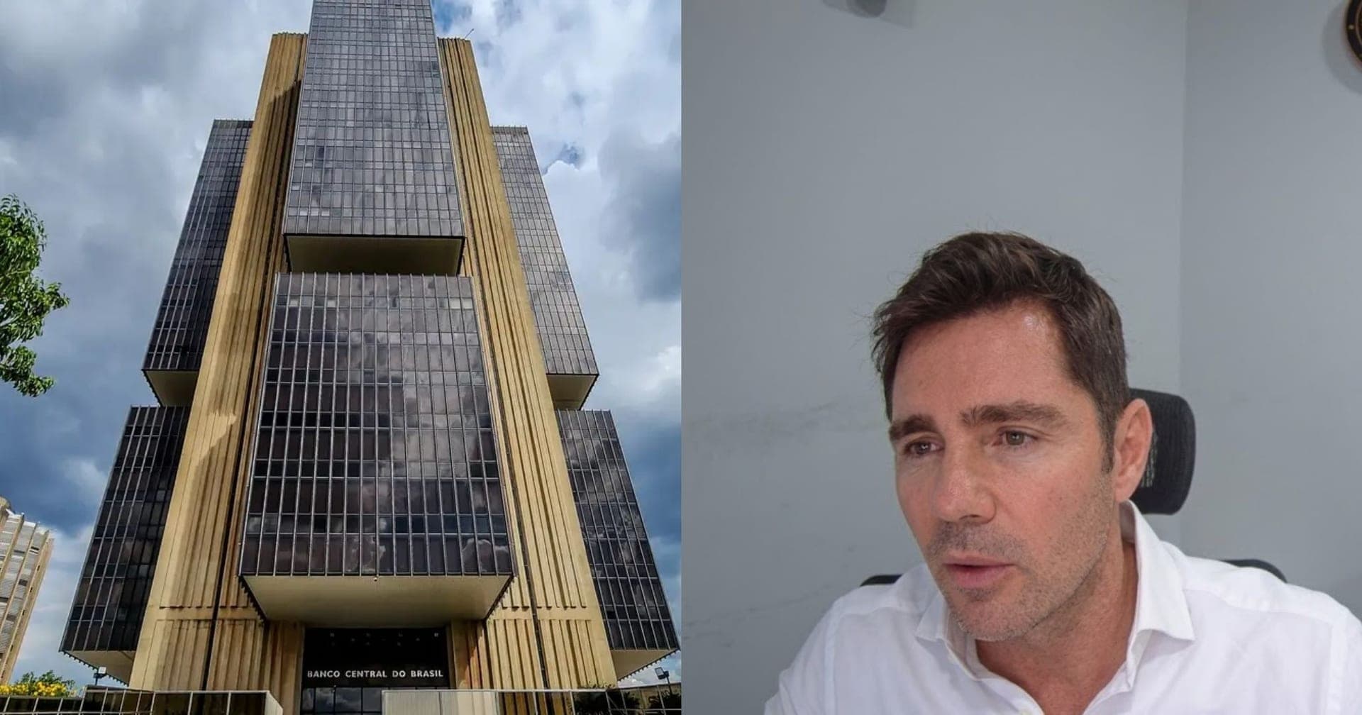 Vorcaro diz ao BC que encontrou solução para venda do Banco Master antes de ser preso