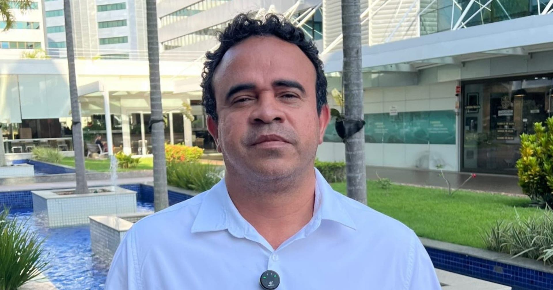Mansur cobra transparência sobre citação de ACM Neto em caso envolvendo R$ 200 mi do Banco Master