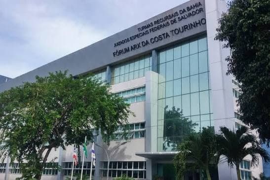 Justiça Federal investe R$ 1,25 milhão em nova sede dos Juizados Especiais em Salvador 