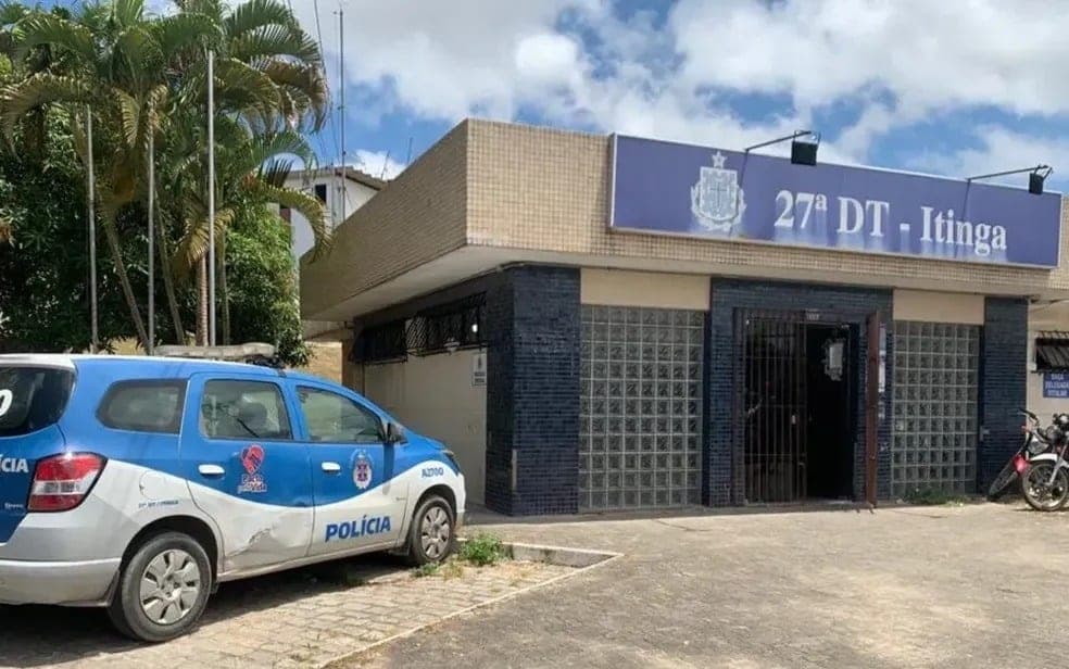 Corregedoria da Polícia Civil renova comissão que fiscaliza delegacia de Itinga em Lauro de Freitas