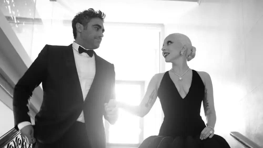 Lady Gaga é mãe pela primeira vez, diz revista