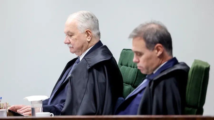 Fachin derruba Mendonça e assume relatoria e assume inquéritos do Master e INSS