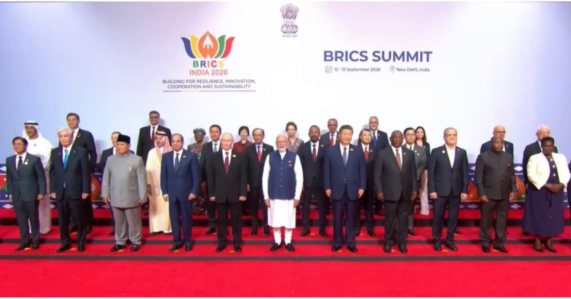 BRICS aposta em rede de incubadoras e discute fundo de apoio a startups