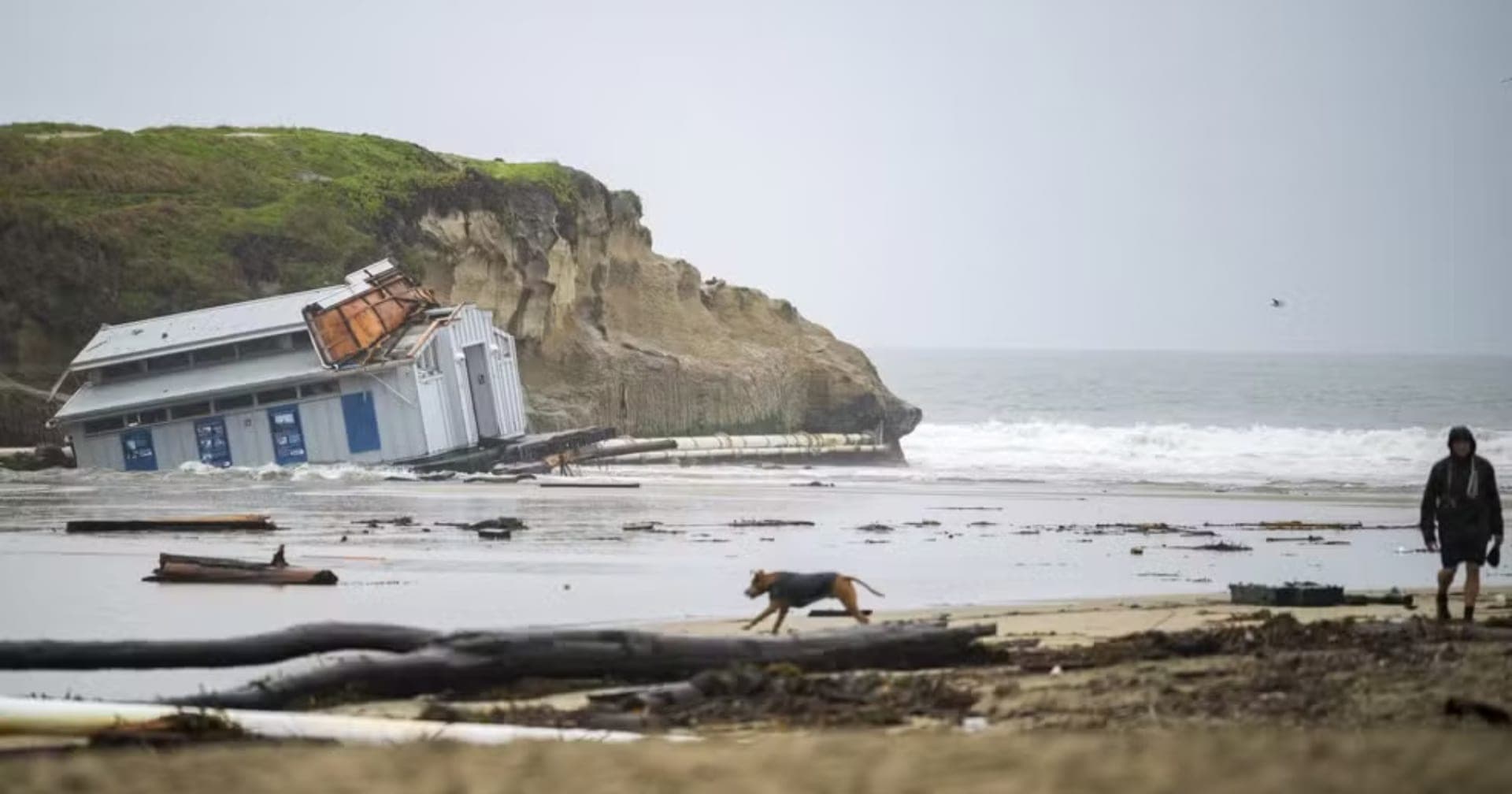 Oceanos completam 100 dias de recordes de calor e temperatura segue alta