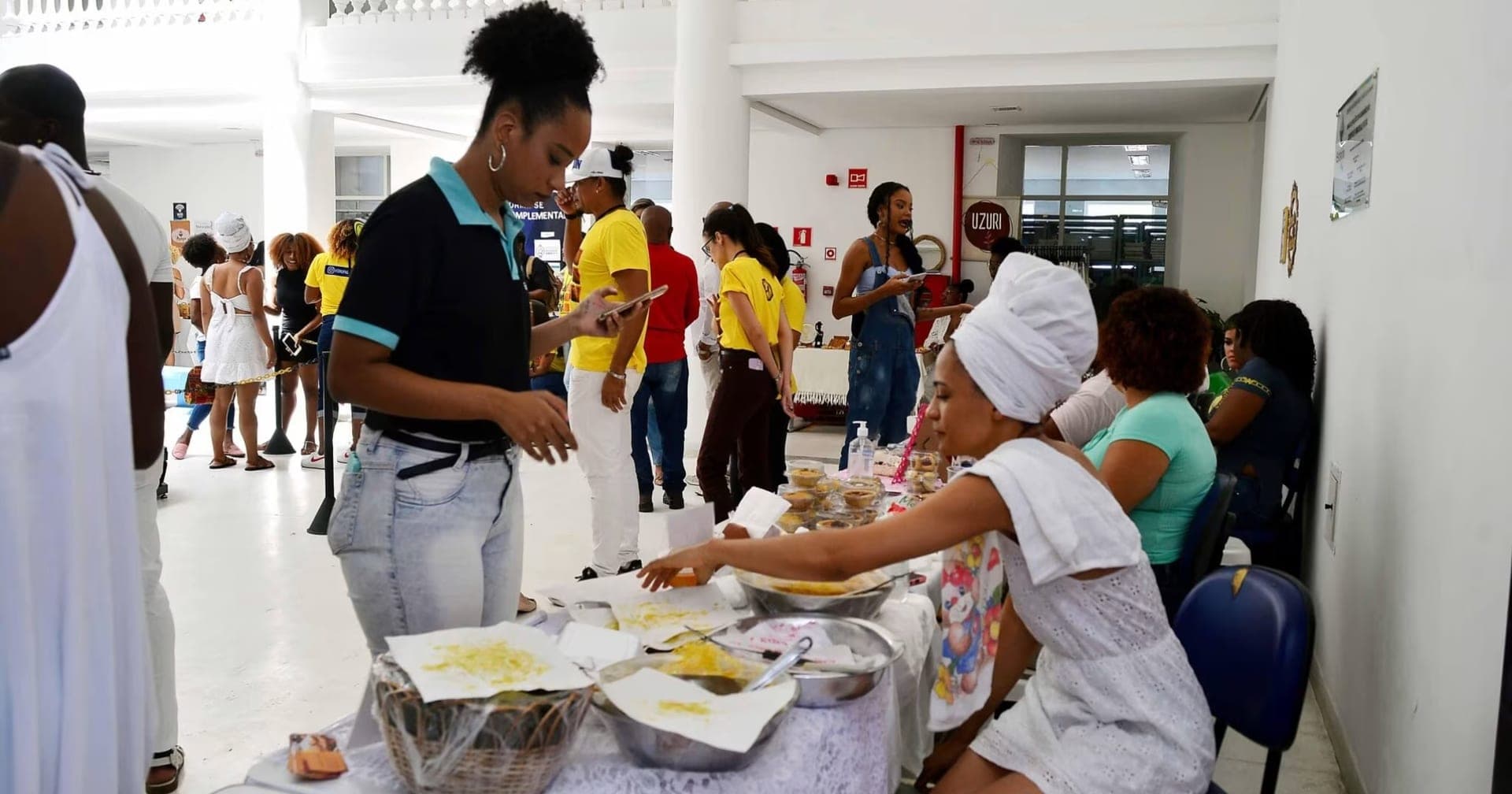Prefeitura de Salvador abre 500 vagas para afroempreendedorismo