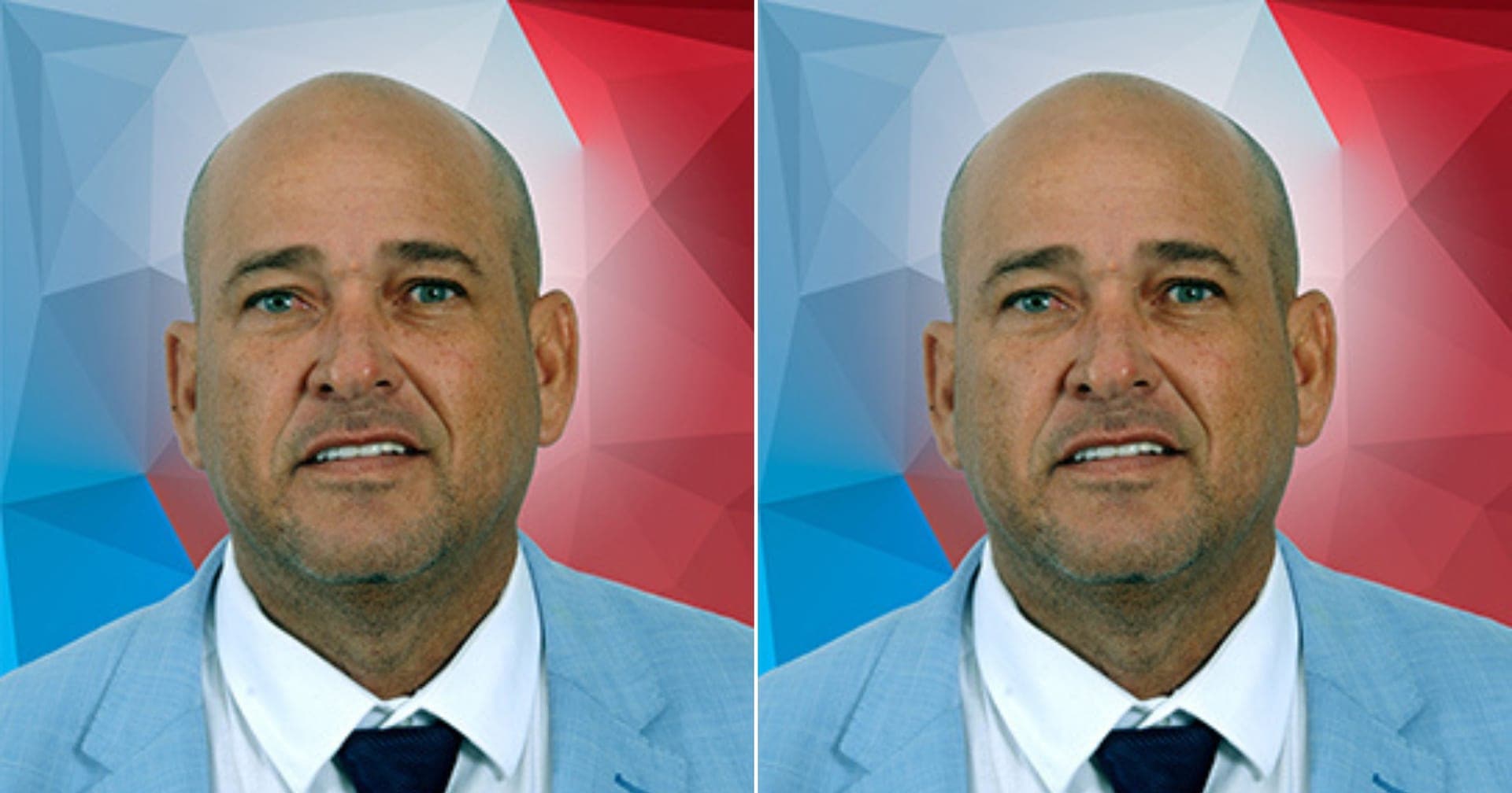 TRE-BA julga nesta segunda manutenção ou cassação da candidatura de Binho Galinha