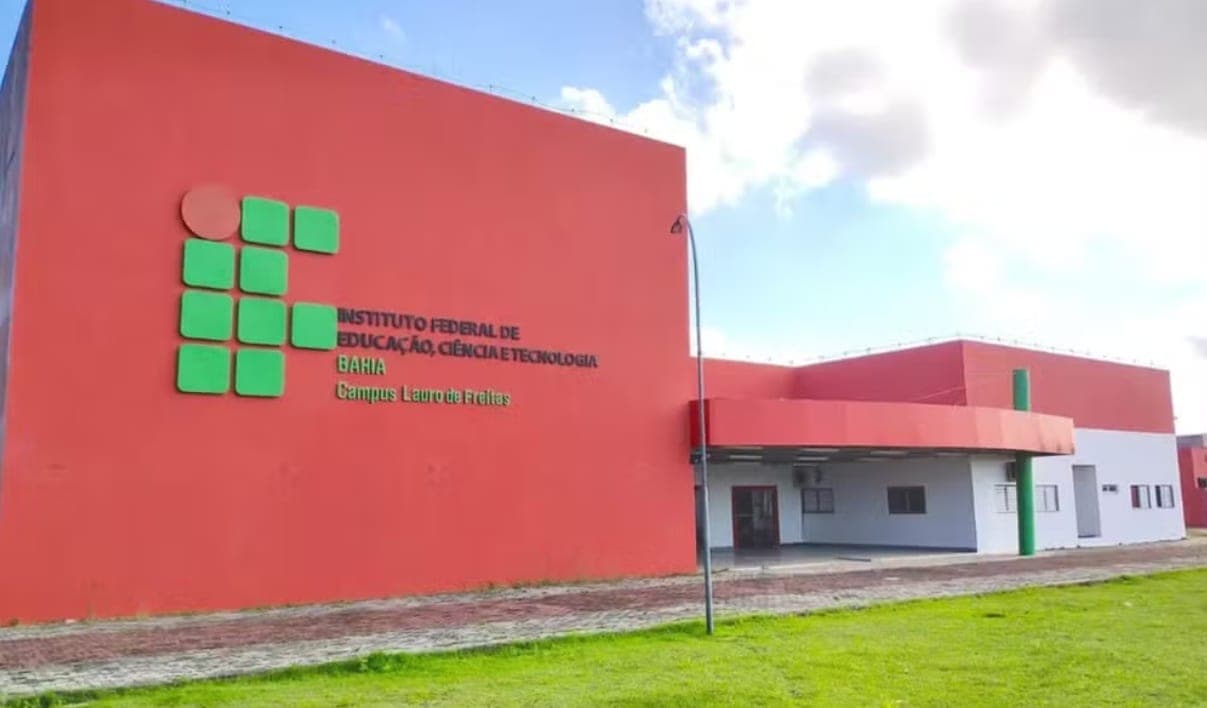 Inscrições para 5,2 mil vagas em cursos técnicos do IFBA terminam na terça-feira