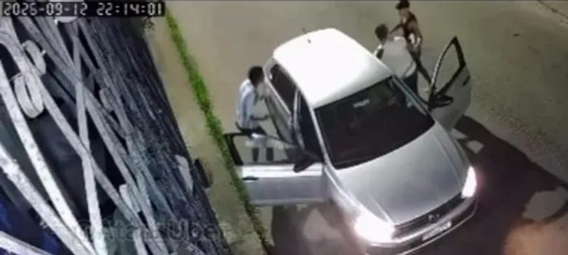 Motorista de aplicativo é levado por suspeitos durante suposto sequestro-relâmpago em Salvador