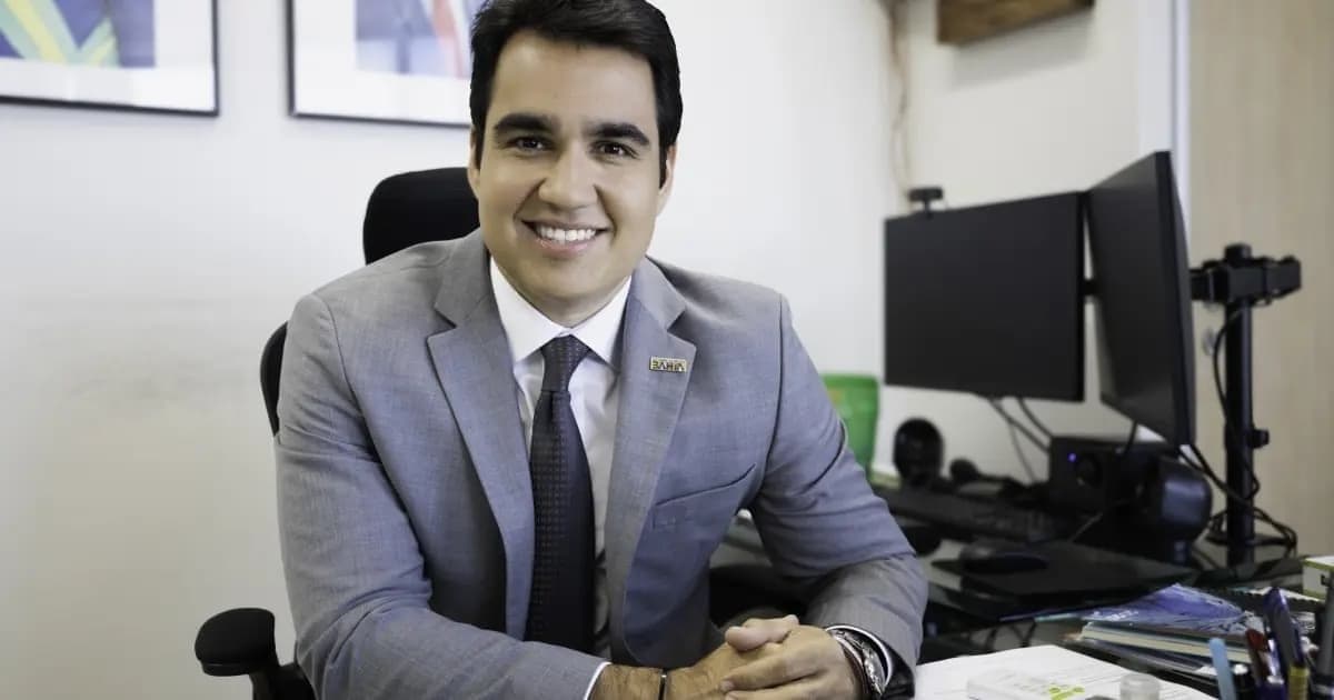 Justiça mantém decisão que proíbe saída de Eduardo Sodré do Brasil; possível fuga é citada em medida
