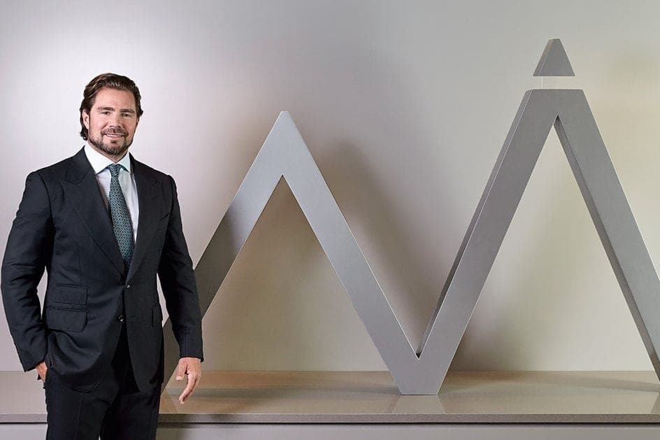 Caso Master: Daniel Vorcaro foi sócio de empresário da música em casa de apostas
