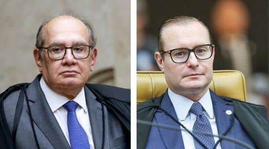 Ministros do STF recebem acesso integral a conteúdo do celular de Daniel Vorcaro