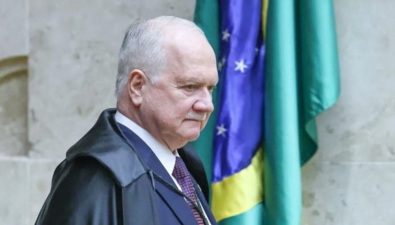 Fachin pede para Mendonça derrubar sigilo de pagamentos de Vorcaro