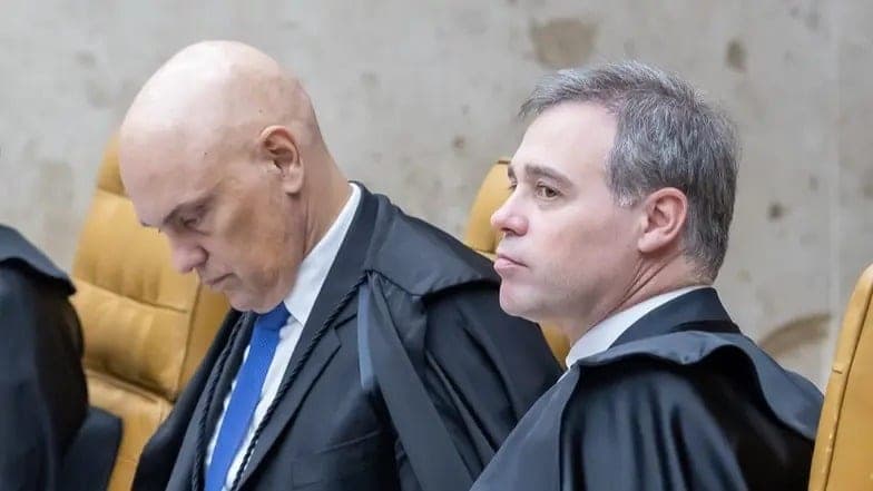Grupo de Mendonça articula antecipação de votos no STF, diz colunista 