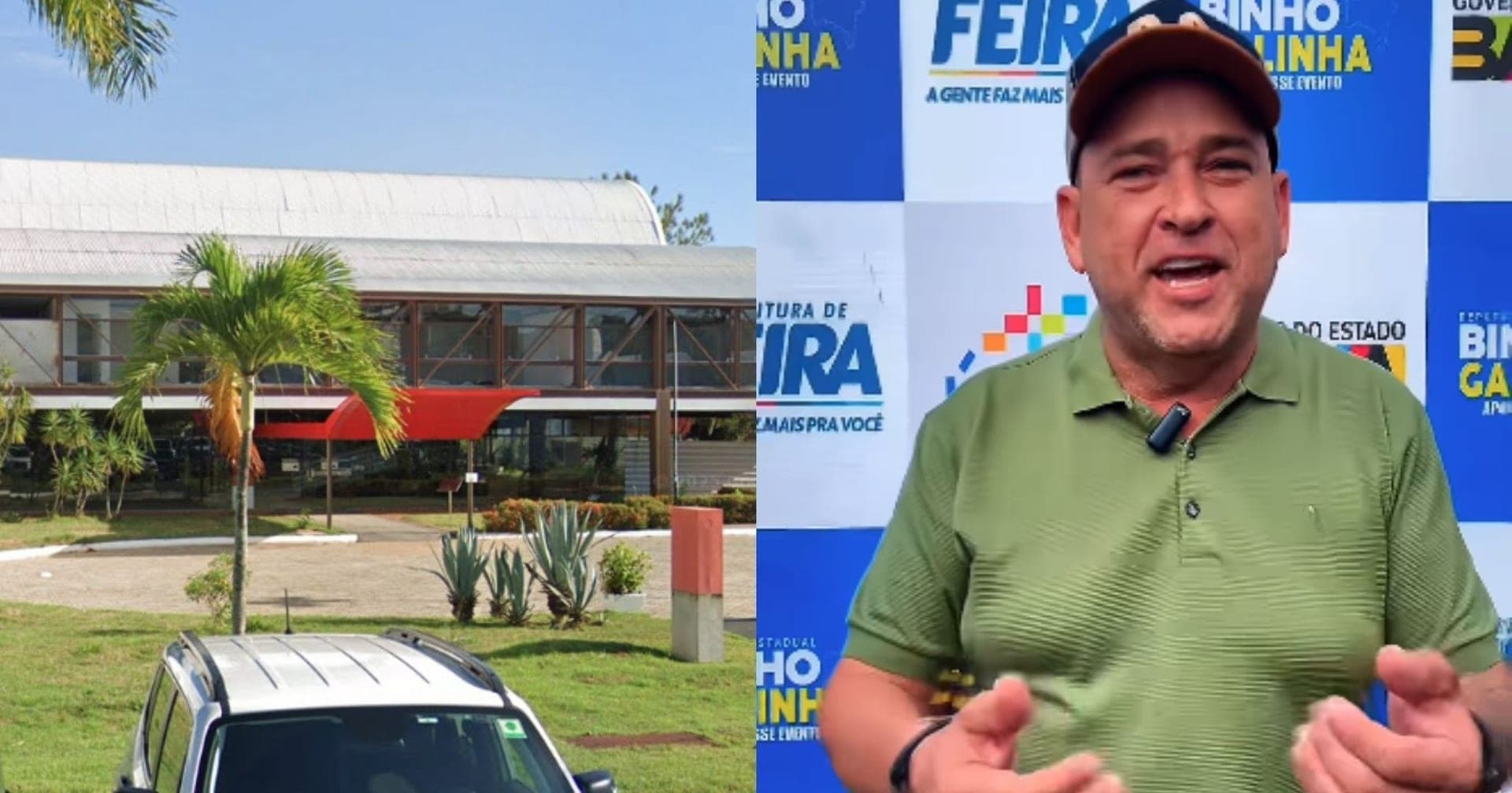 VÍDEO: TRE-BA indefere candidatura do deputado estadual Binho Galinha por unanimidade