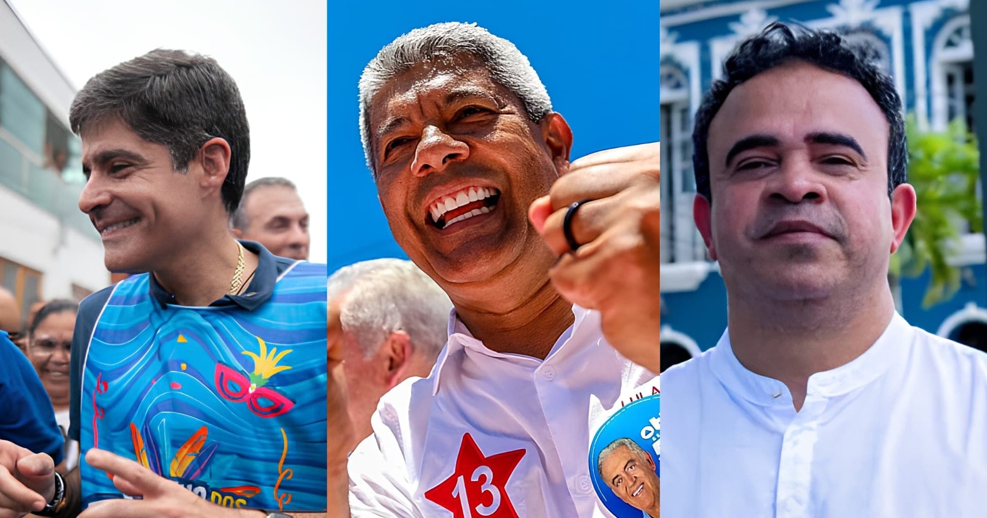 Influencers, espaços culturais e investimentos: veja propostas para a cultura na Bahia