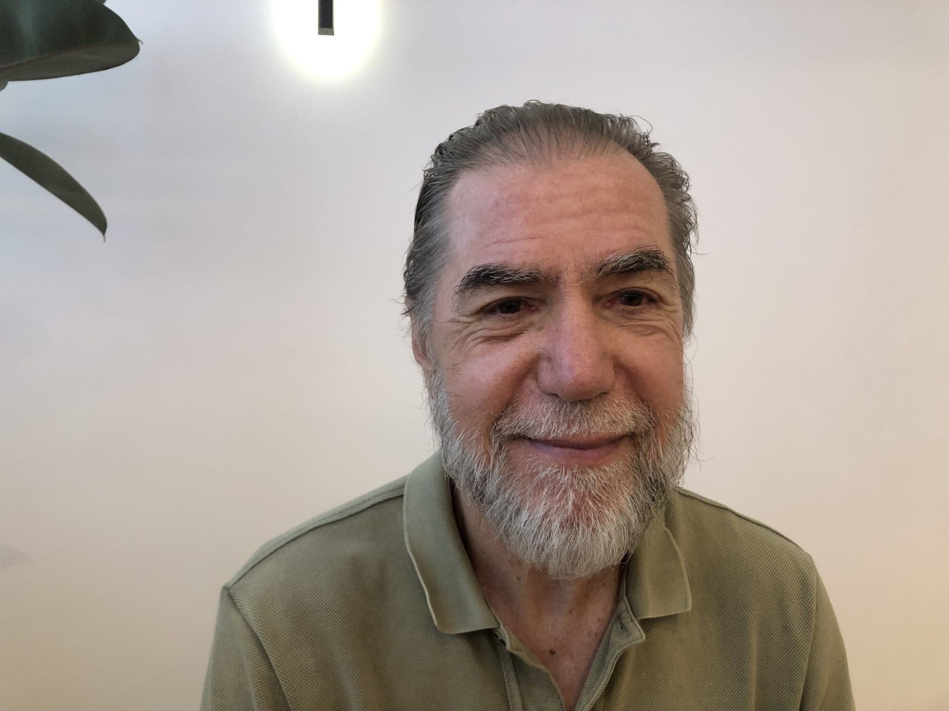 Luiz Carlos Bassuma descarta retorno à política e declara apoio a ACM Neto e Flávio Bolsonaro