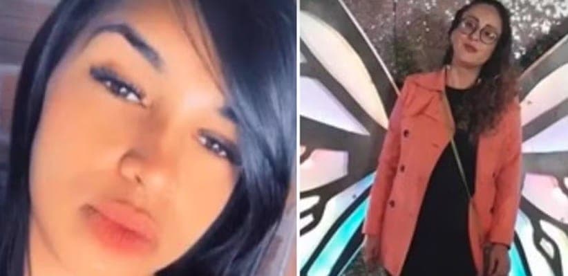 Sudoeste: Duas mulheres morrem após carro colidir contra muro em acidente 