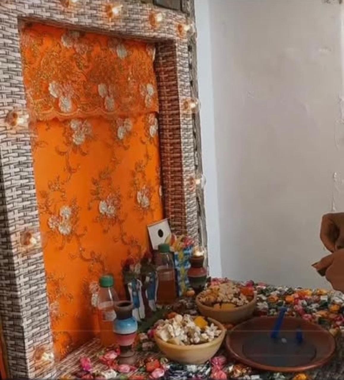 Blog do Marrom: O caruru do Balé Folclórico da Bahia 