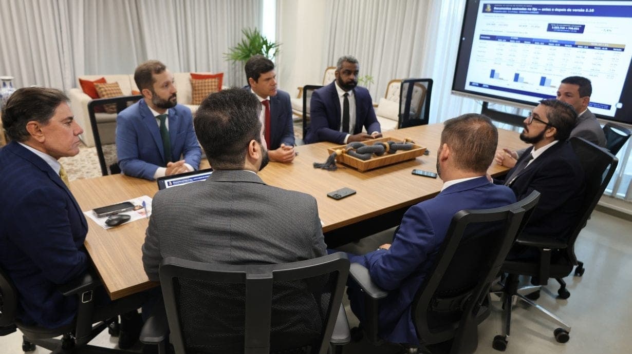 CNJ atesta estabilidade do Sistema PJe 2.10 do TJ-BA e novas funcionalidades serão incluídas