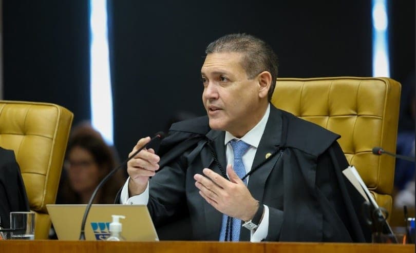 Depois de vazamentos sobre dinheiro de Vorcaro a filho e pagamentos até a mulheres, Kassio deve se declarar impedido