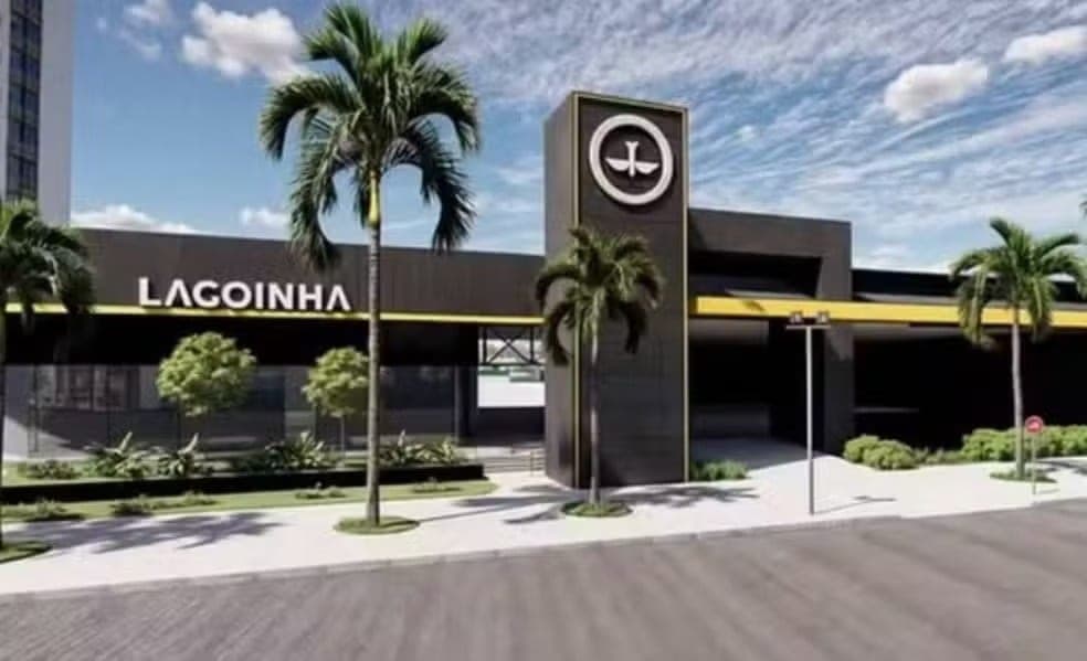 Cunhado, pai e ex de Vorcaro enviaram R$ 19,4 mi à Igreja da Lagoinha, aponta Coaf